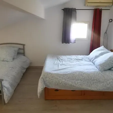 Petite Maison A La Campagne *
